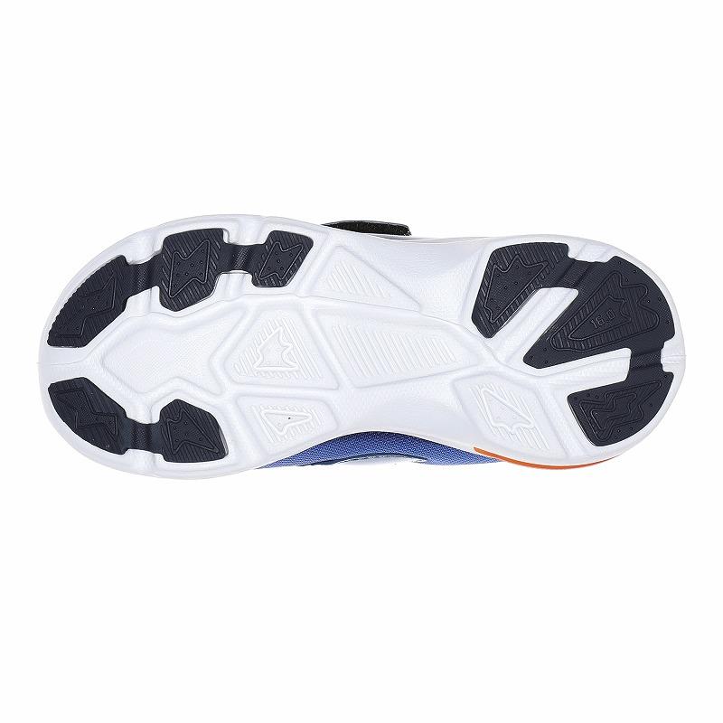 Disney（ディズニー） ジュディ ニック ズートピア スニーカー 光る