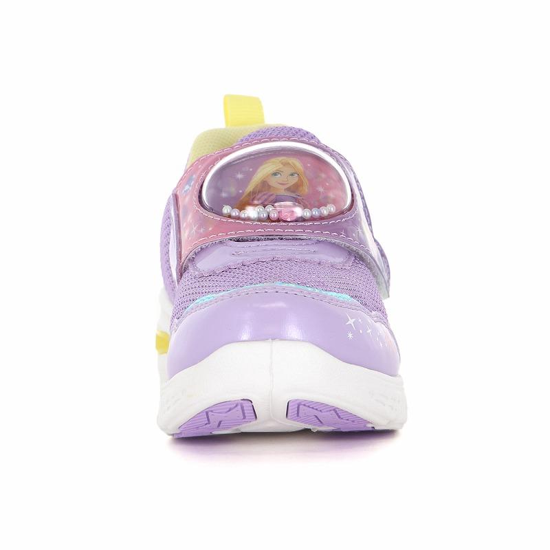 Disney（ディズニー） プリンセス 塔の上のラプンツェル スニーカー