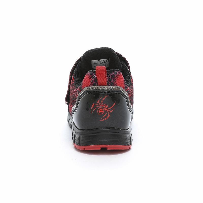 MARVEL（マーベル） マイルズ・モラレス スニーカー 子供靴 キッズ