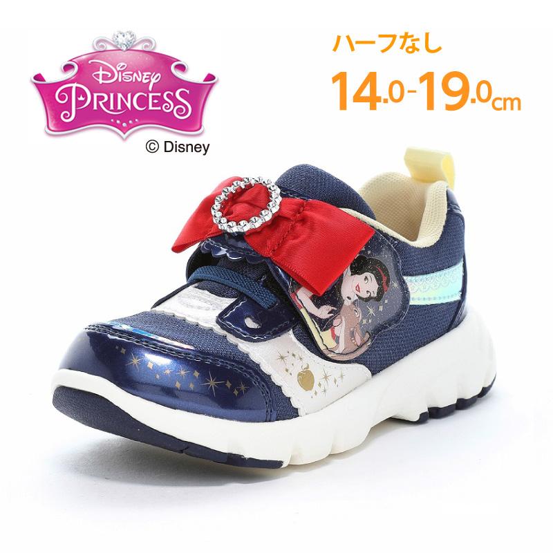 Disney（ディズニー） プリンセス 白雪姫 スニーカー 子供靴 キッズ