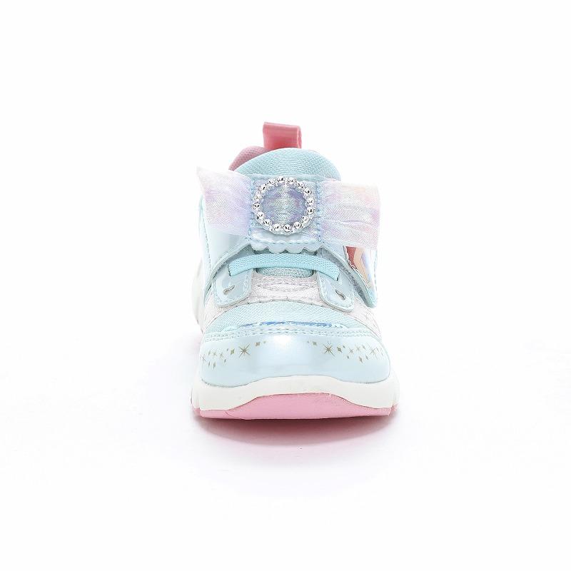 リトルマーメイド　アリエルの靴　Character Cobbler リトルマーメイド アリエルの靴 Character Cobbler リトルマーメイド