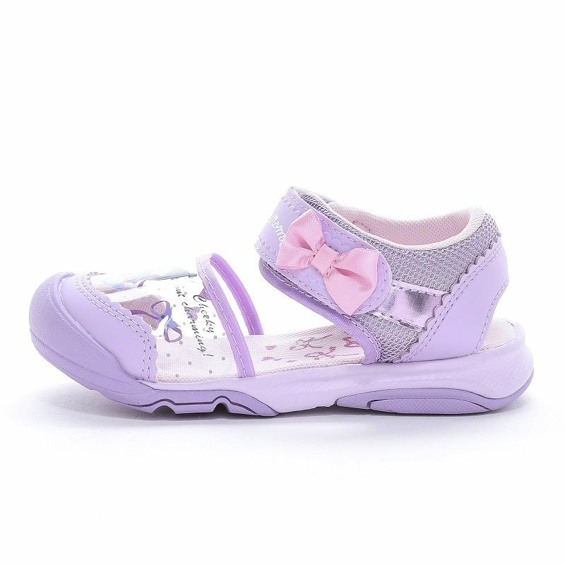 sanrio（サンリオ） クロミ サンダル 子供靴 キッズ サマーシューズ