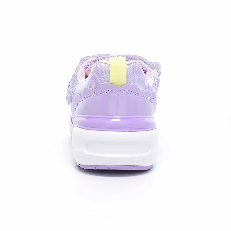 Disney（ディズニー） プリンセス ラプンツェル 光る スニーカー 子供