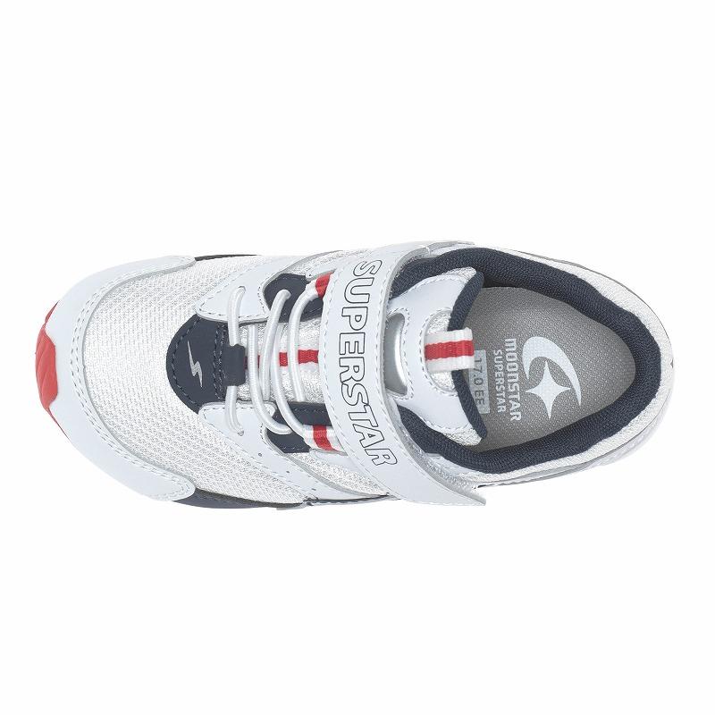 リイシューオールスターズ 1、2、3 計16点 ムーンスター スーパースター バネのチカラ スニーカー 軽量 子供靴