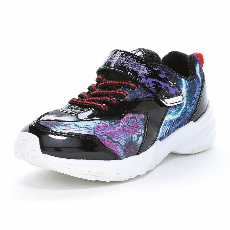 Moonstar SKLSHOOTER スニーカー 4足セット SKLSHOTER ムーンスター スキルシューター スニーカー 子供靴 ジュニア