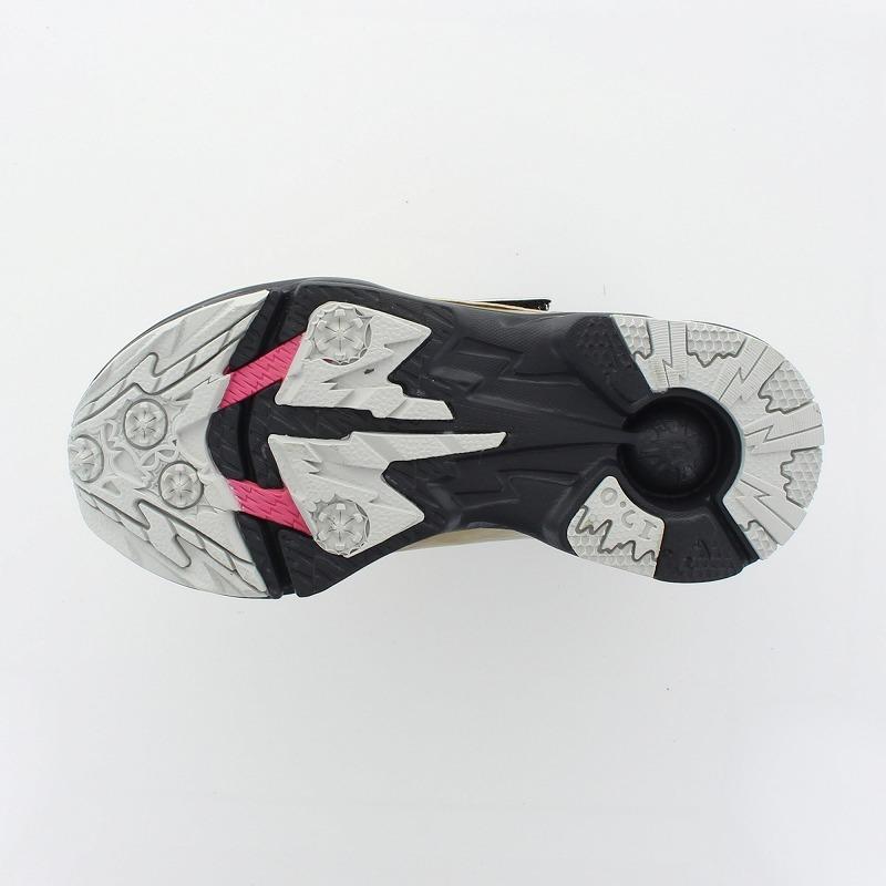 バネのチカラ セール ムーンスター スーパースター 男の子 子供靴 キッズスニーカー Ss K1024 ゴールド Moonstar ムーンスター 公式ショップ 通販 Paypayモール