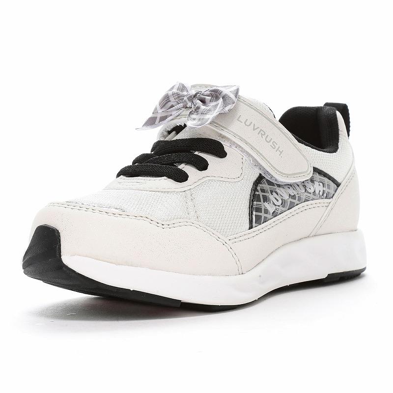 ムーンスター スーパースター ラブラッシュ バネのチカラ スニーカー