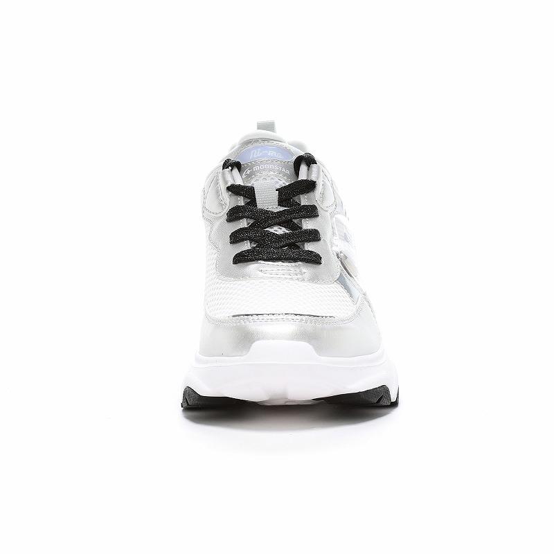 Ni-mo ムーンスター スニーカー ニーモ 厚底 子供靴 ジュニア シューズ