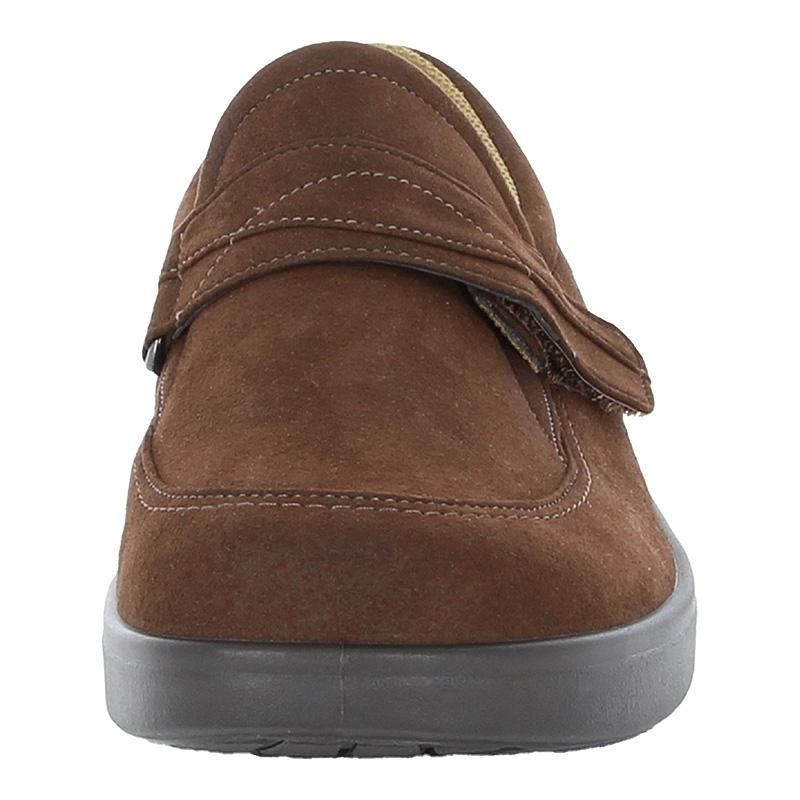 MoonStar（ムーンスター） メンズ 高齢者 介護シューズ リハビリ