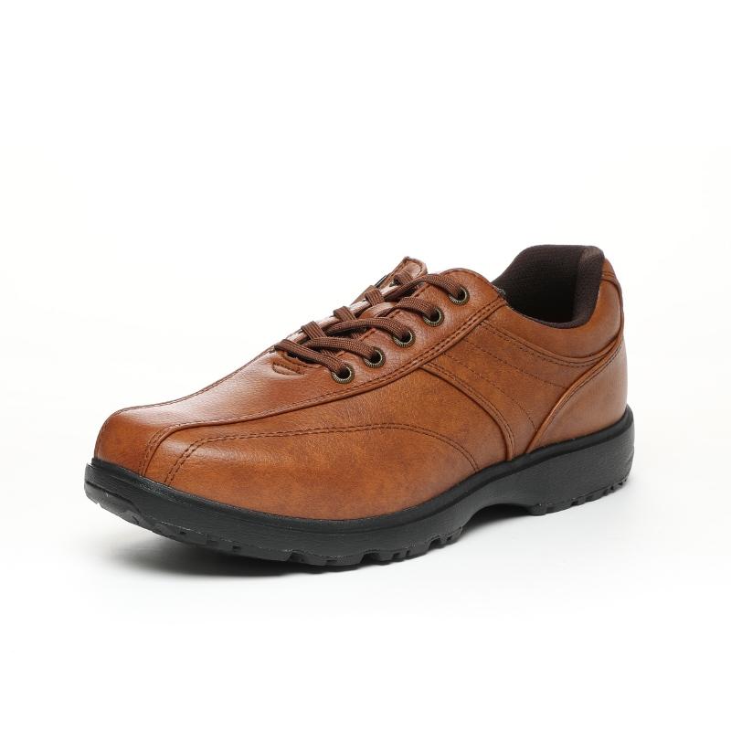 新品19800円☆MOON STARムーンスター レザースニーカー ブラウン撥水 GE102 ブラウン | 【公式】MOONSTAR ONLINE STORE