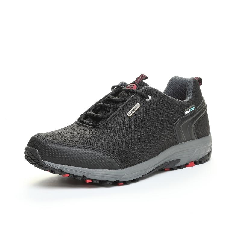 MoonStar（ムーンスター） スニーカー 透湿防水 幅広 甲高 4E メンズ