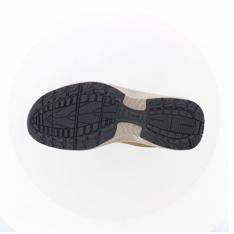 ムーンスター メンズ ウォーキングシューズ Splt M196 カーキ Moonstar 防水タイプ 梅雨 抗菌 ムーンスター 公式ショップ 通販 Paypayモール