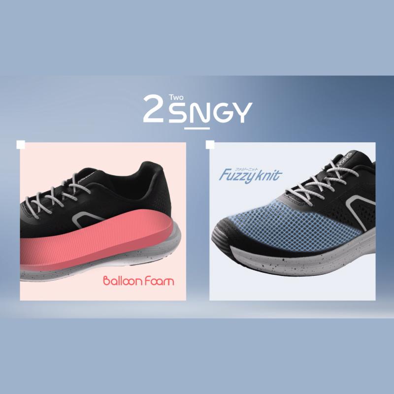 SNGY cushion ムーンスター メンズ スニーカー 軽量 幅広3E SNGY cushion ムーンスター メンズ スニーカー 軽量 幅広3E