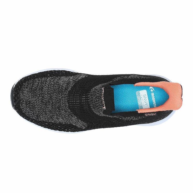 リョン SNGY cushion ムーンスター レディース スニーカー 幅広3E