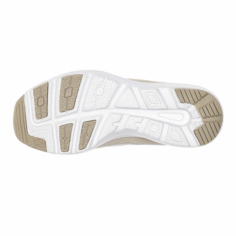 MoonStar（ムーンスター） スニーカー 軽量 幅広 4E レディース