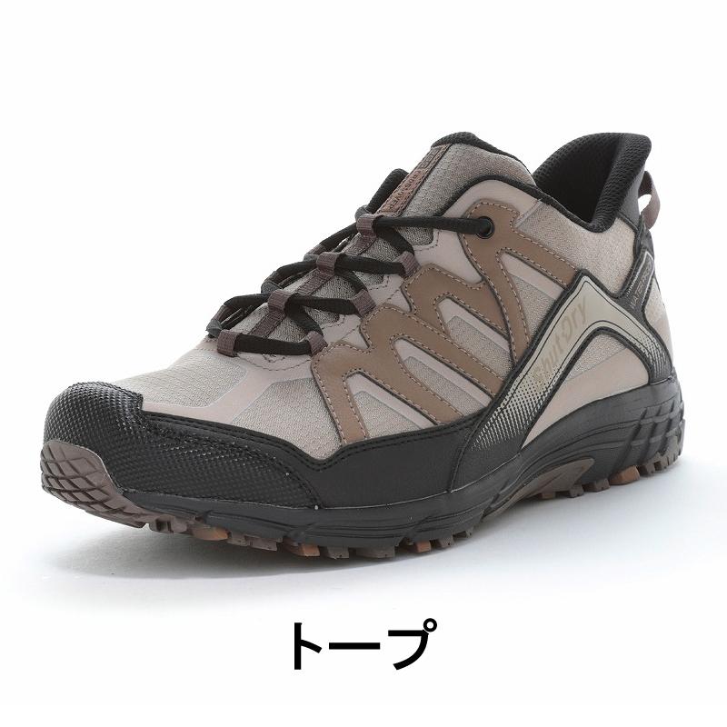 MoonStar（ムーンスター） スニーカー 透湿防水 幅広 5E メンズ