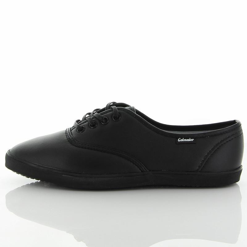 新品✨ムーンスター　MoonStar レディース　シューズ　日本製　本革　黒 MoonStar（ムーンスター） スニーカー レディース 細身 1E 軽い 軽量