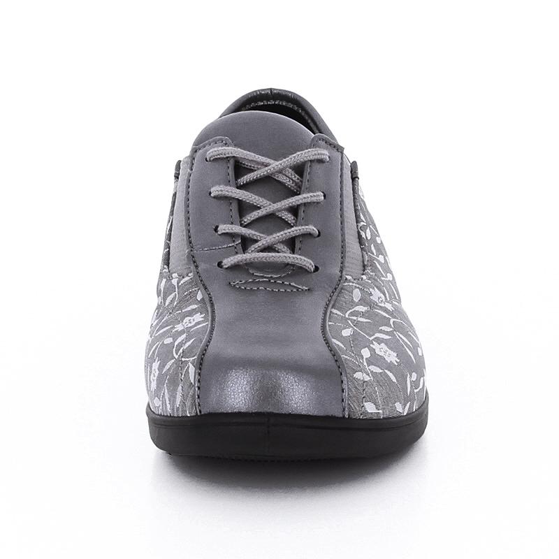 MoonStar（ムーンスター） レディース 高齢者 介護シューズ リハビリ