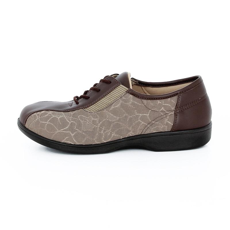 MoonStar（ムーンスター） レディース 高齢者 介護シューズ リハビリ