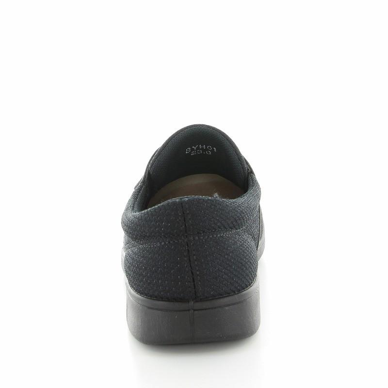 MoonStar（ムーンスター） レディース 高齢者 介護シューズ リハビリ