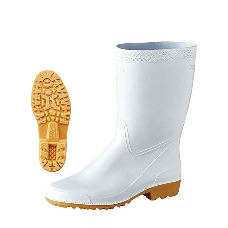 MoonStar（ムーンスター） ワークブーツ ワークシューズ メンズ