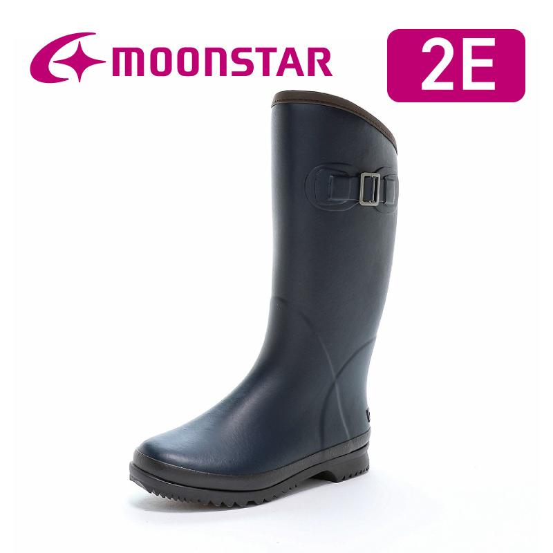 MoonStar（ムーンスター） ブーツ 防滑 防寒 軽量 レディース 
