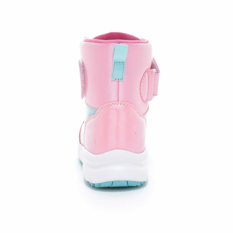 Disney（ディズニー） アリエル リトル・マーメイド 光る 防水 子供靴