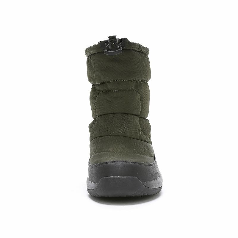 MoonStar（ムーンスター） ブーツ 防水 防滑 幅広4E メンズ ウィンター