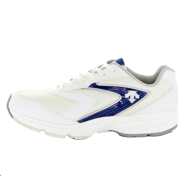 DESCENTE（デサント） スニーカー グランド シューズ グランド履き