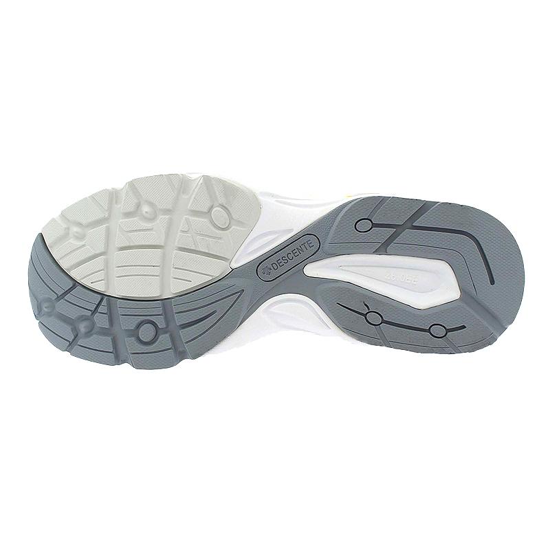 DESCENTE（デサント） スニーカー グランド シューズ グランド履き