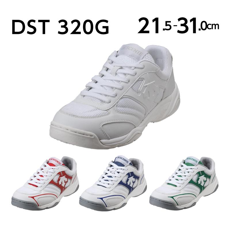 DESCENTE（デサント） スニーカー グランド シューズ グランド履き