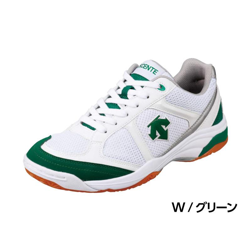 DESCENTE（デサント） スニーカー 体育館シューズ 体育館履き 子供靴