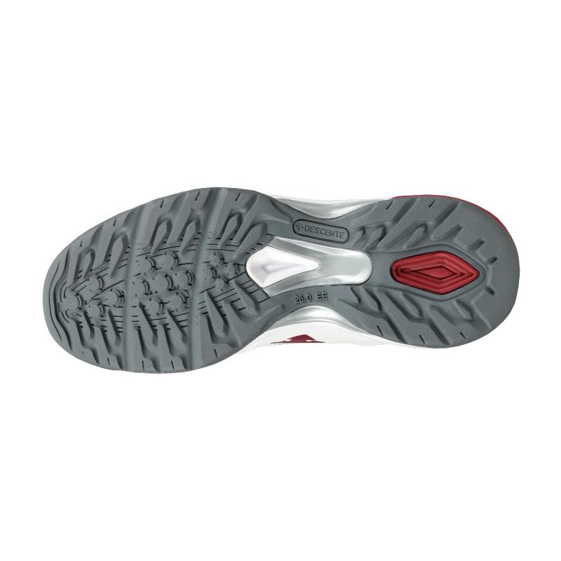 DESCENTE デサント スニーカー グランド シューズ グランド履き DESCENTE デサント スニーカー グランド シューズ グランド履き