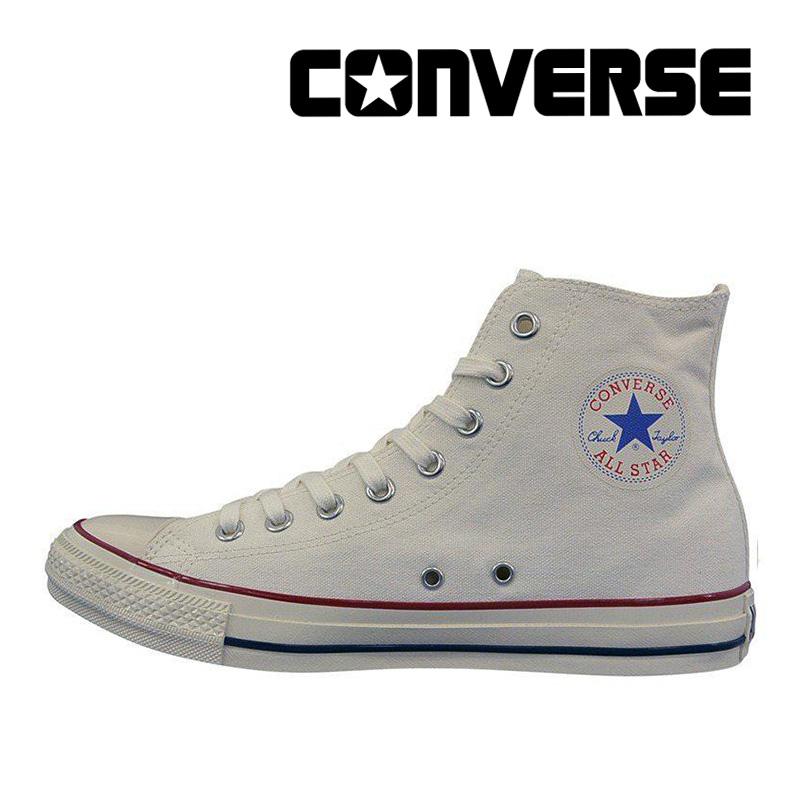 コンバース Converse スニーカー メンズ レディース オールスター Us カラーズ Hi エイジドホワイト ムーンスター 公式ショップ 通販 Paypayモール