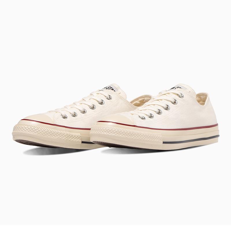 コンバース CONVERSE スニーカー メンズ レディース オールスター US ハイカット ローカット ALL STAR US HI OX シューズ 靴 普段履き 定番 人気 シンプルの画像
