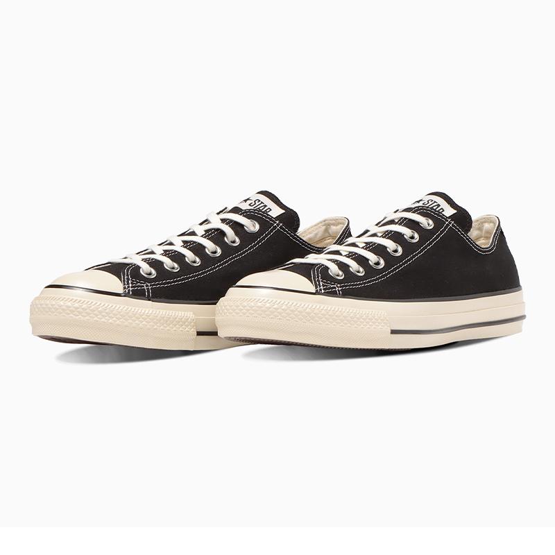 コンバース CONVERSE スニーカー メンズ レディース オールスター US ハイカット ローカット ALL STAR US HI OX シューズ 靴 普段履き 定番 人気 シンプルの画像