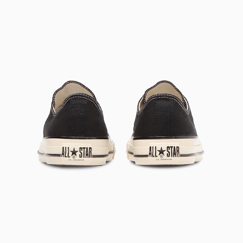 コンバース CONVERSE スニーカー メンズ レディース オールスター US ハイカット ローカット ALL STAR US HI OX シューズ 靴 普段履き 定番 人気 シンプルの画像