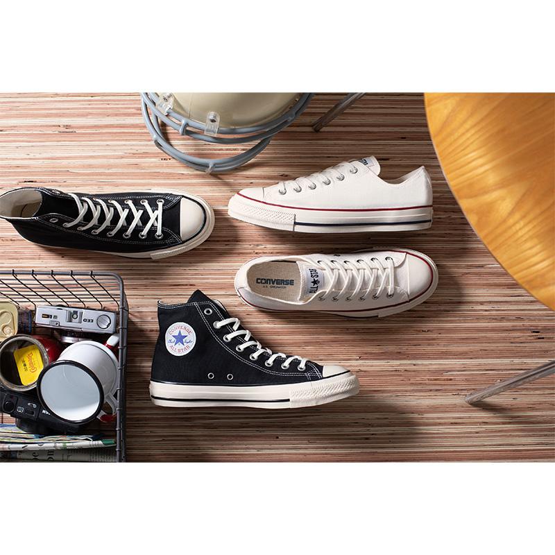 U.S.ORIGINATOR コンバース CONVERSE スニーカー メンズ レディース
