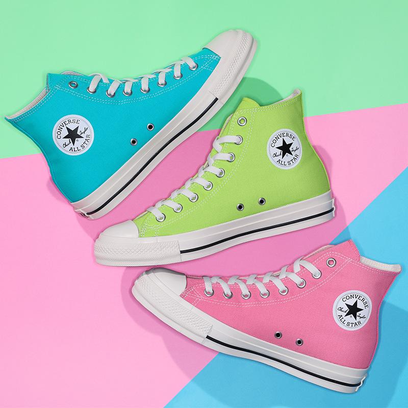 コンバース CONVERSE スニーカー メンズ レディース オールスター （Ｒ