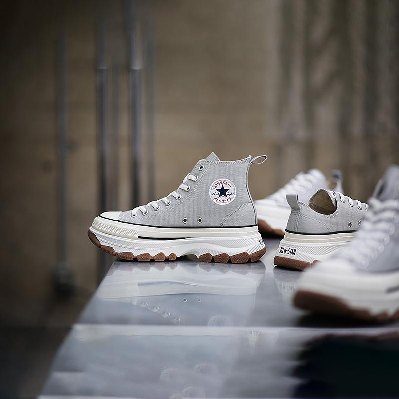 スニーカー コンバース [2023年春新作] CONVERSE メンズ/レディース