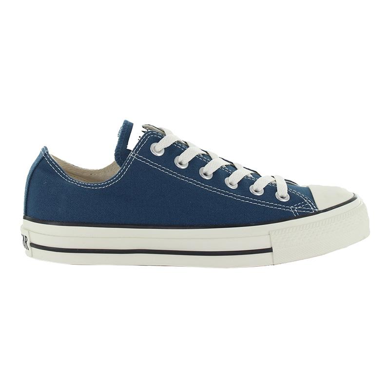 コンバース CONVERSE スニーカー メンズ レディース オールスター （Ｒ） OX ネイビー ALL STAR シューズ 靴 ローカット おしゃれ シンプル [セール] セ新5月1日｜moonstar｜03