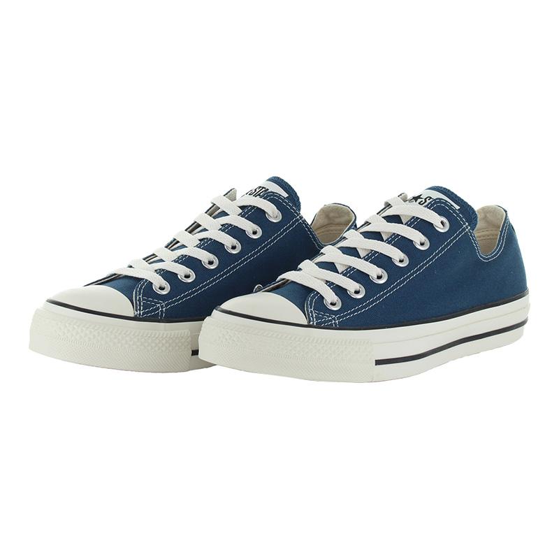 コンバース CONVERSE スニーカー メンズ レディース オールスター （Ｒ） OX ネイビー ALL STAR シューズ 靴 ローカット おしゃれ シンプル [セール] セ新5月1日｜moonstar｜05