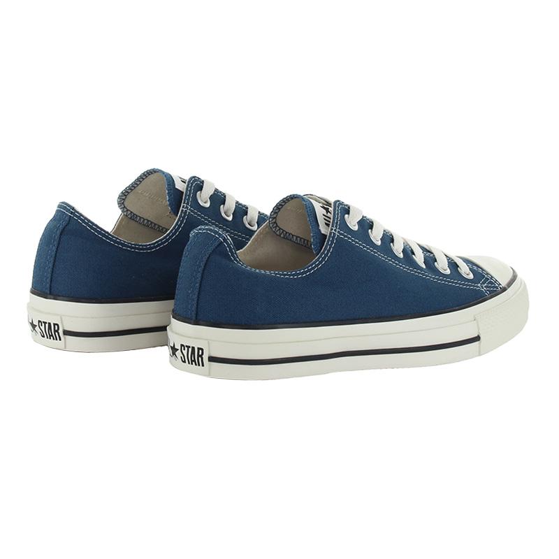 コンバース CONVERSE スニーカー メンズ レディース オールスター （Ｒ） OX ネイビー ALL STAR シューズ 靴 ローカット おしゃれ シンプル [セール] セ新5月1日｜moonstar｜06