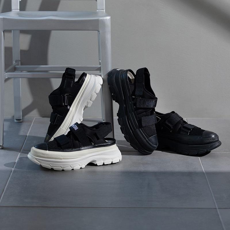 ALL STAR コンバース CONVERSE サンダル メンズ レディース