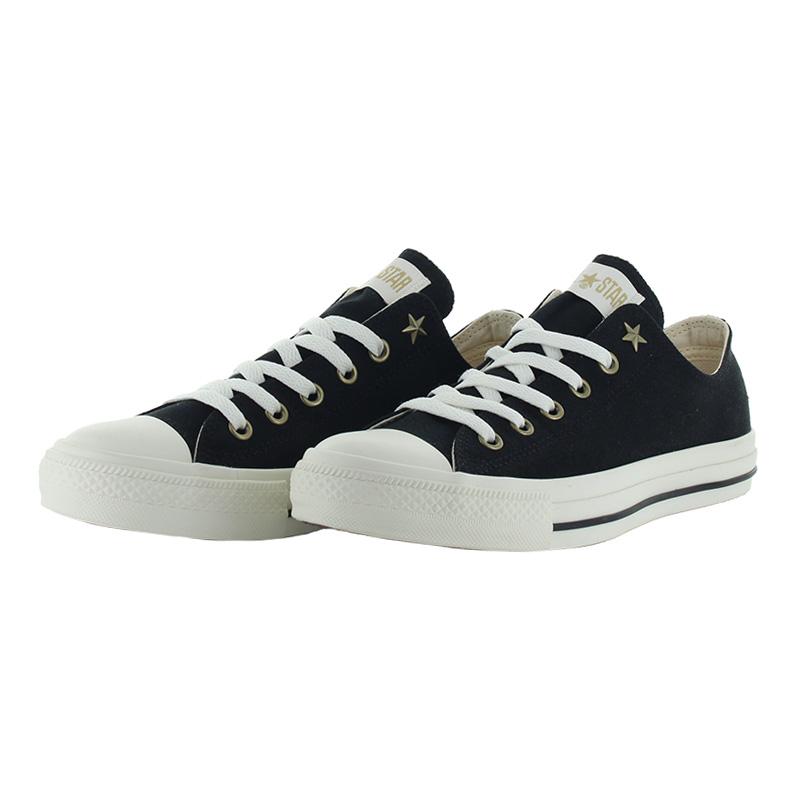 コンバース CONVERSE スニーカー メンズ レディース オールスター AG スリップ OX ブラック ALL STAR シューズ ローカット 靴 [在23.0cmセール] セ新5月1日｜moonstar｜05