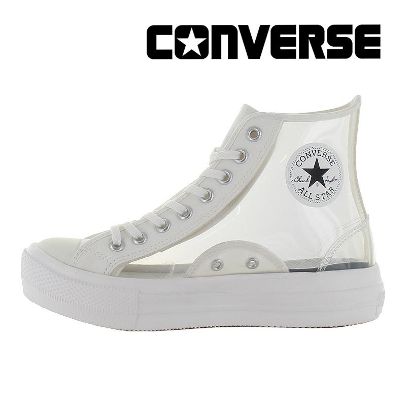 ALL STAR LIGHT コンバース CONVERSE スニーカー レディース  