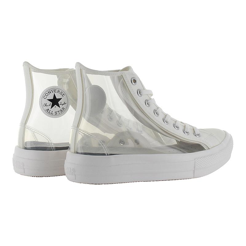 ALL STAR LIGHT コンバース CONVERSE スニーカー レディース  