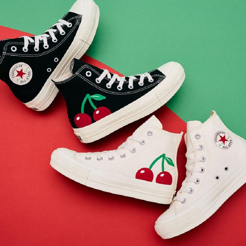 ALL STAR コンバース CONVERSE スニーカー レディース オールスター