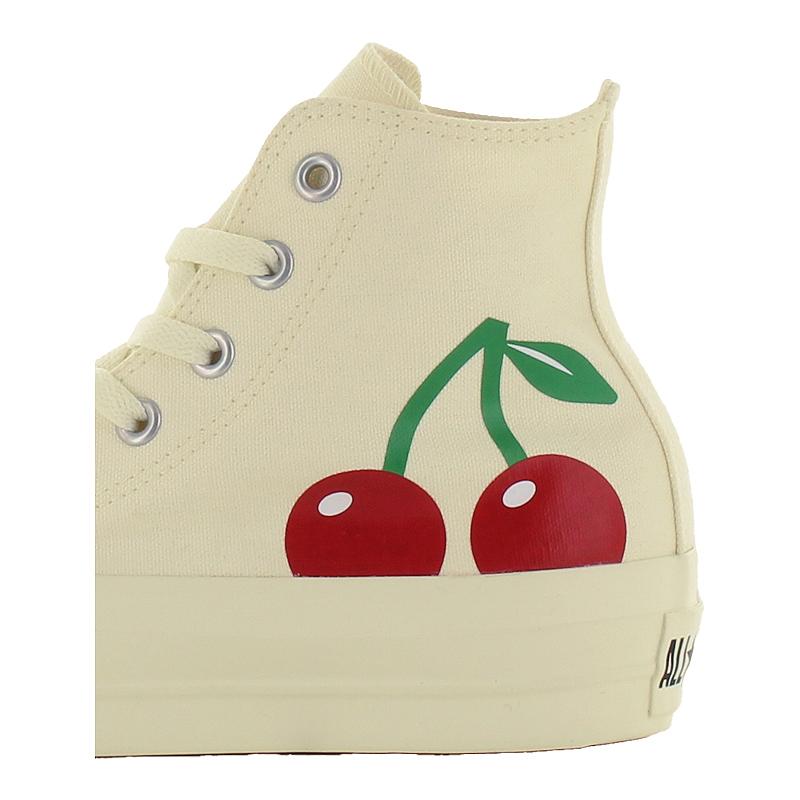 ALL STAR コンバース CONVERSE スニーカー レディース オールスター