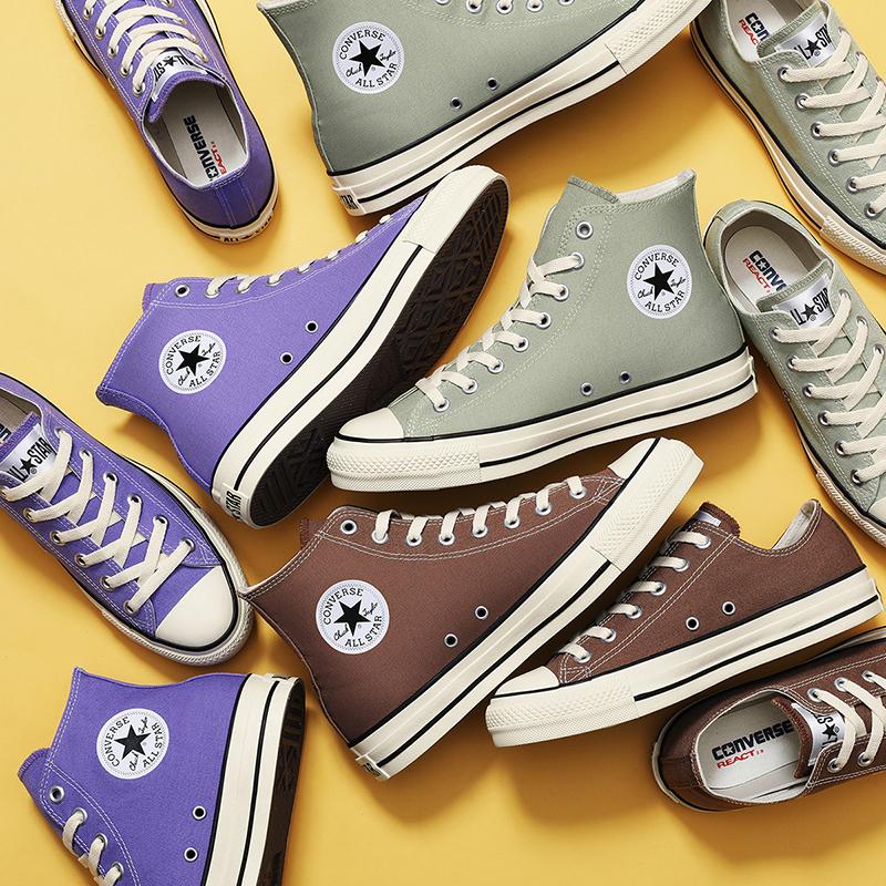 ALL STAR コンバース CONVERSE スニーカー メンズ レディース ALL STAR コンバース CONVERSE スニーカー メンズ レディース